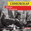 CD MP3 Chmurołap 