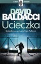 Ucieczka John Puller Tom 3 - David Baldacci