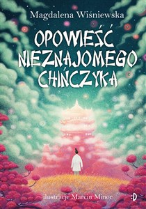 Opowieść nieznajomego Chińczyka - Księgarnia Niemcy (DE)