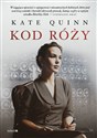 Kod róży - Kate Quinn