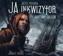 [Audiobook] Ja inkwizytor Kościany galeon - Jacek Piekara