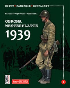 Obrona Westerplatte 1939