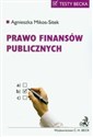 Prawo finansów publicznych - Agnieszka Mikos-Sitek