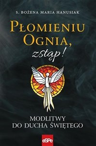 Płomieniu Ognia, zstąp!