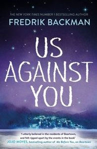Us Against You - Księgarnia Niemcy (DE)