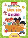 Fisher Price Little People Ucz się z nami