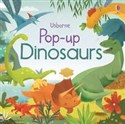 Pop-up dinosaurs