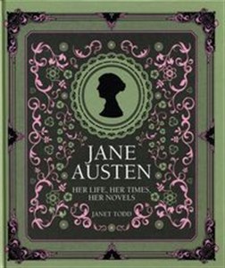 Jane Austen Her Life, Her Times, Her Novels - Księgarnia Niemcy (DE)