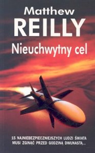 Nieuchwytny cel - Księgarnia Niemcy (DE)