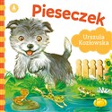 Pieseczek - Urszula Kozłowska