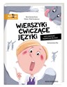 Wierszyki ćwiczące języki, czyli rymowanki logopedyczne dla dzieci