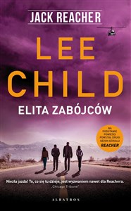 Jack Reacher: Elita zabójców