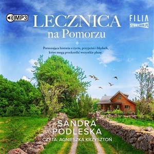 [Audiobook] Lecznica na Pomorzu