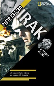 Irak W stanie wojny - Księgarnia Niemcy (DE)