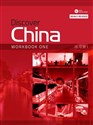 Discover China 1. Workbook 