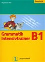 Grammatik Intensivtrainer B1