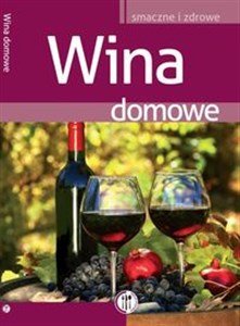 Wina domowe - Księgarnia Niemcy (DE)