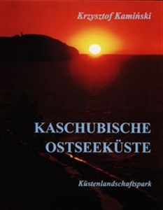 Kaschubische Ostseeküste Küsenlandschaftspark