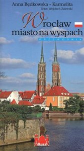 Wrocław miasto na wyspach