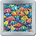 Puzzle 3D Piatnik Rybki 16