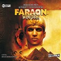 CD MP3 Faraon wampirów 