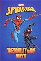 Spider-Man: Demolition Days (Spider-Man Panini Digest, Band 2)