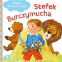 Stefek Burczymucha - Maria Konopnicka, Kazimierz Wasilewski