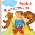 Stefek Burczymucha