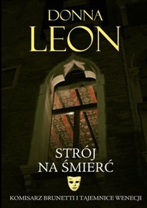 Strój na śmierć - Księgarnia Niemcy (DE)