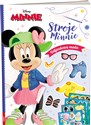 Disney Minnie Stroje Minnie - Opracowanie Zbiorowe