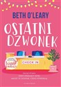 Ostatni dzwonek