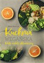 Kuchnia wegańska Niski indeks glikemiczny - Marta Krawczyk