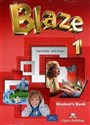 Blaze 1 SB + ebook EXPRESS PUBLISHING