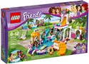 Lego FRIENDS 41313 Basen w Heartlake - Friends