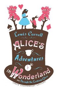 Alice's Adventures in Wonderland - Księgarnia UK