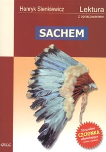 Sachem Wydanie z opracowaniem - Księgarnia Niemcy (DE)