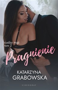 Cudzy mąż Tom 2: Pragnienie - Księgarnia UK