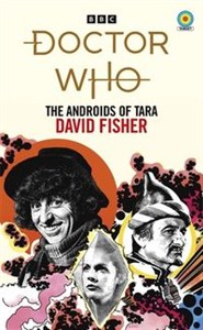 Doctor Who The Androids of Tara
