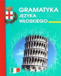 Gramatyka języka włoskiego