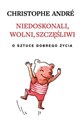 Niedoskonali wolni szczęśliwi O sztuce dobrego życia - Christophe Andre