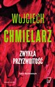 Zwykła przyzwoitość