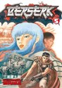 Berserk Volume 5 