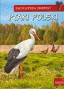 Encyklopedia zwierząt Ptaki Polski - Elżbieta Zarych
