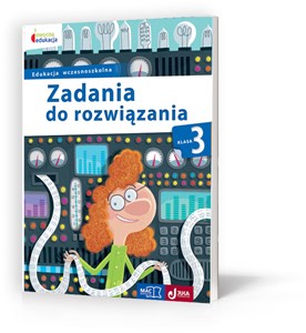 Zadania do rozwiązania Klasa 3