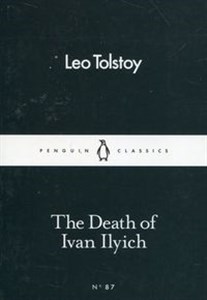 The Death of Ivan Ilyich