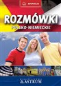 ROZMÓWKI POLSKO-NIEMIECKIE + CD - SYLWIA ŁADZIŃSKA