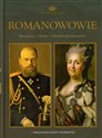 Romanowowie Dynastie Europy 3 Biografie Herby Drzewa genealogiczne - 