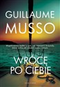 Wrócę po ciebie - Guillaume Musso