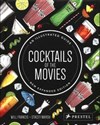 Cocktails of the Movies - Will Francis, Stacey Marsh