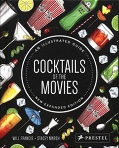 Cocktails of the Movies